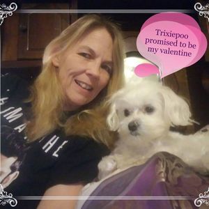 Meet your Posher, Janet